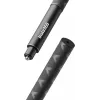 Insta360 Invisible Selfie Stick bastão de selfie câmara preto (cinsaavf)