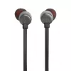 Headset JBL Tune 310C com fios intra-auriculares chamadas/música USB-C preto