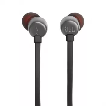 Headset JBL Tune 310C com fios intra-auriculares chamadas/música USB-C preto