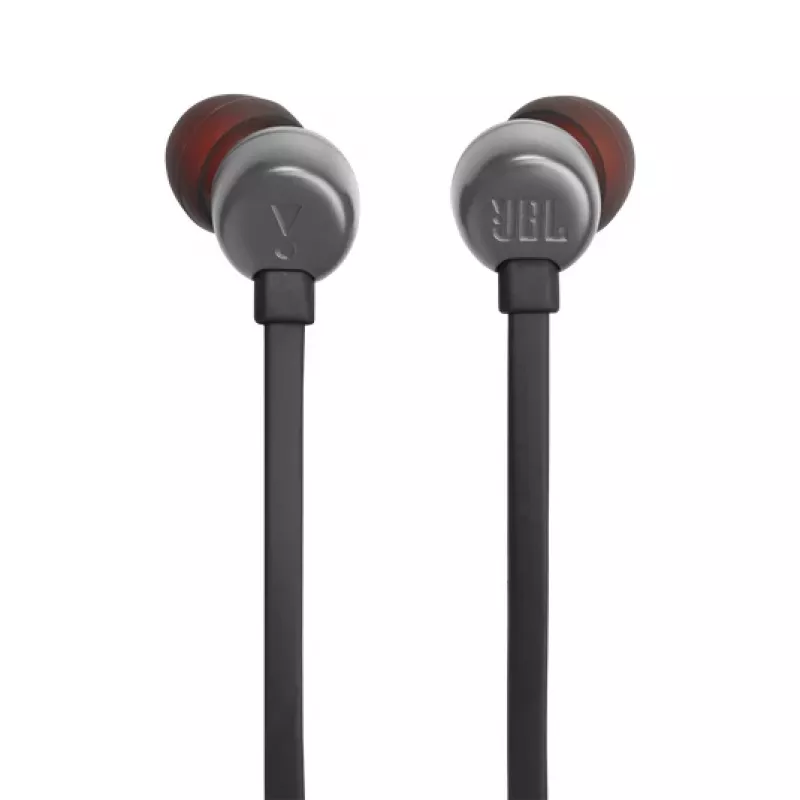 Headset JBL Tune 310C com fios intra-auriculares chamadas/música USB-C preto