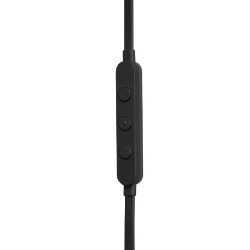 Headset JBL Tune 310C com fios intra-auriculares chamadas/música USB-C preto