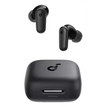 Auscultadores ANKER – Soundcore P30i – preto
