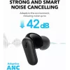 Auscultadores ANKER – Soundcore P30i – preto