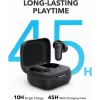 Auscultadores ANKER – Soundcore P30i – preto