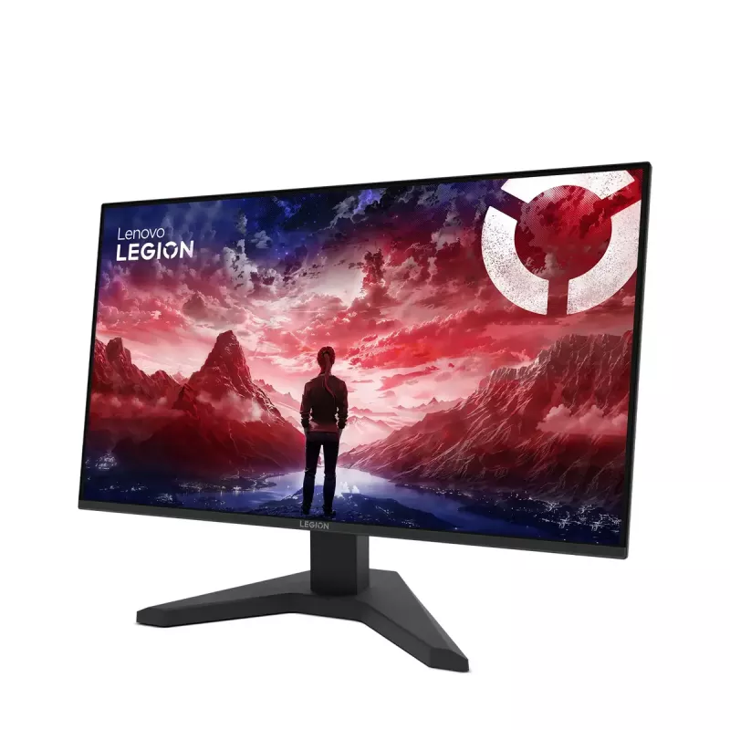 Monitor Lenovo Legion R27s 68,6 cm (27 polegadas) 1920 x 1080 píxeis Full HD LED preto