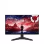 Monitor Lenovo Legion R27s 68,6 cm (27 polegadas) 1920 x 1080 píxeis Full HD LED preto