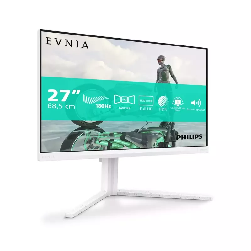 Monitor de computador Philips Evnia 27M2N3201A/00 68,6 cm (27