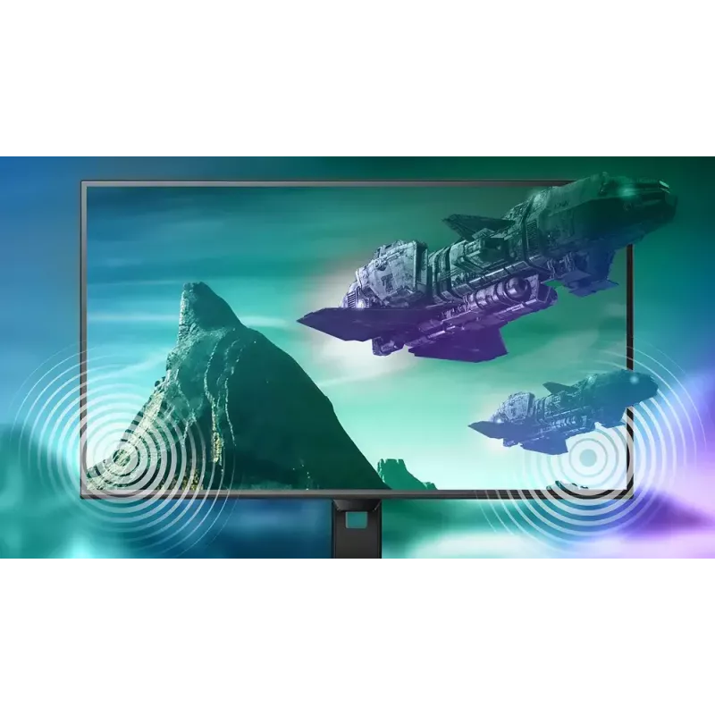Monitor de computador Philips Evnia 27M2N3201A/00 68,6 cm (27