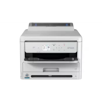 Impressora de tinta Epson Pro WF-M5399DW 1200 x 2400 DPI A4 Wi-Fi