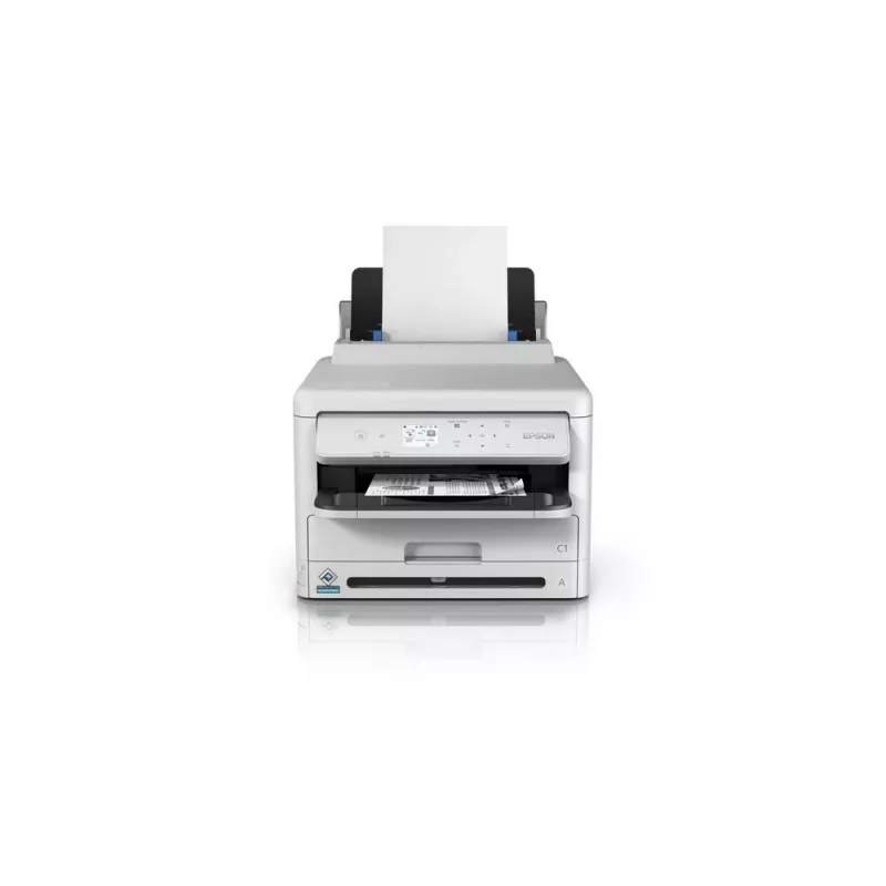 Impressora de tinta Epson Pro WF-M5399DW 1200 x 2400 DPI A4 Wi-Fi
