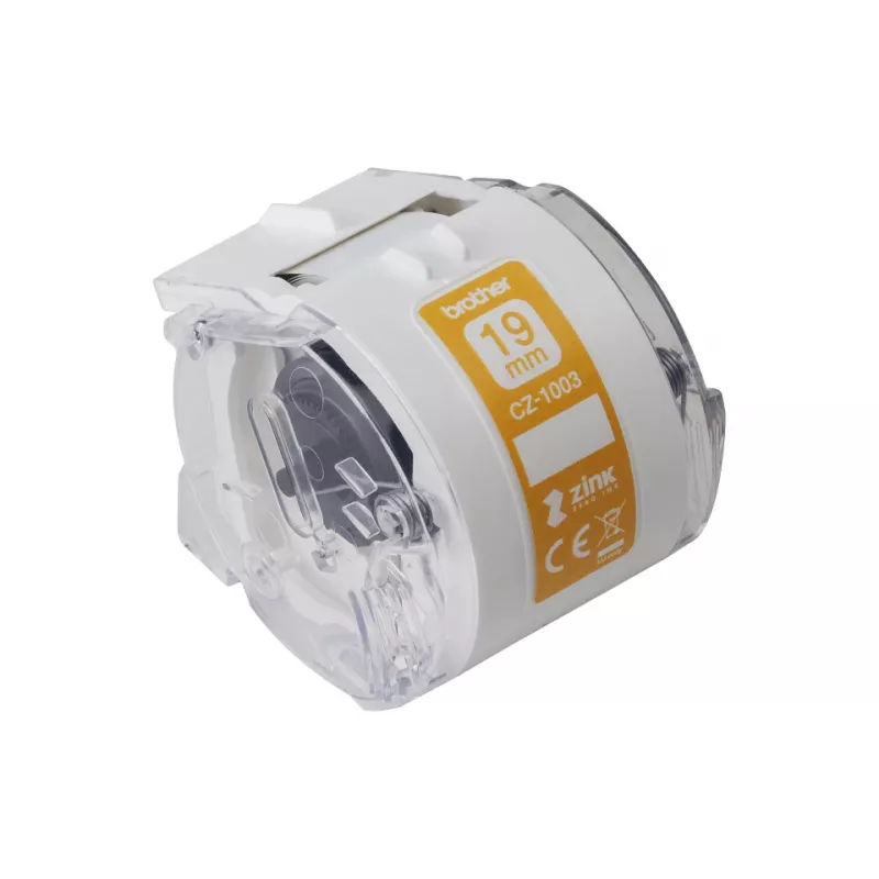 Fita de etiquetar Brother CZ-1003