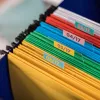Fita de etiquetar Brother CZ-1003