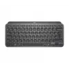 Teclado sem fios Logitech MX Keys Mini For Business QWERTY 79 teclas