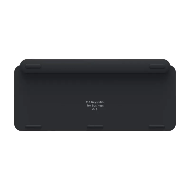 Teclado sem fios Logitech MX Keys Mini For Business QWERTY 79 teclas