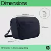 Bolsa para portátil HP Creator 13,3