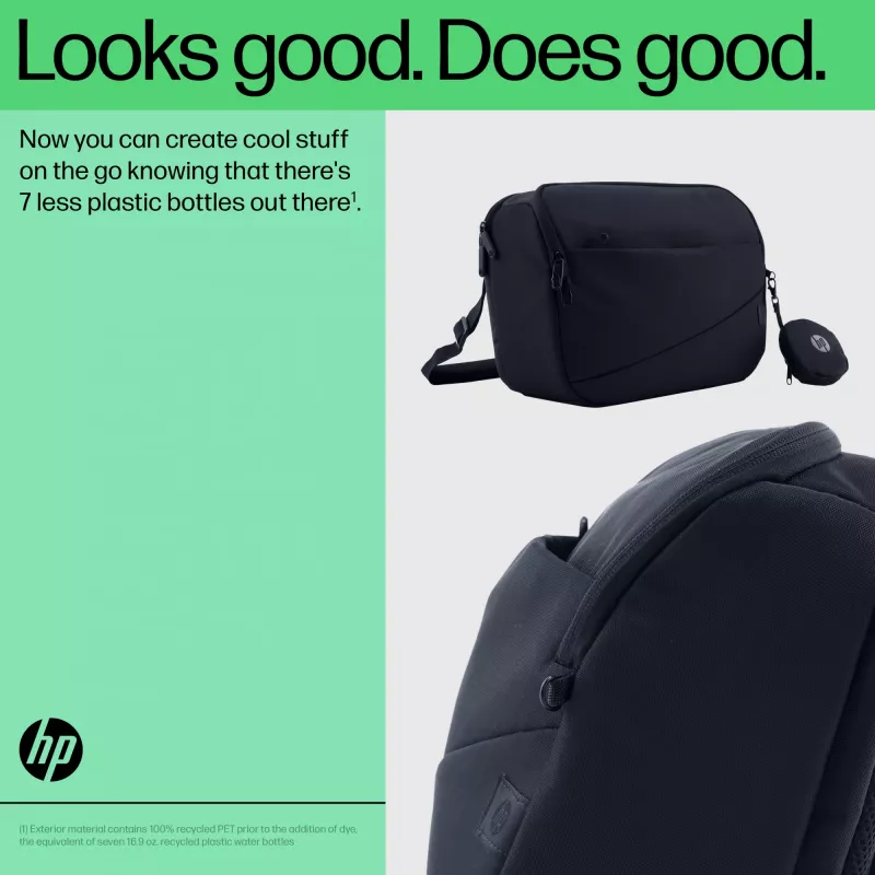 Bolsa para portátil HP Creator 13,3