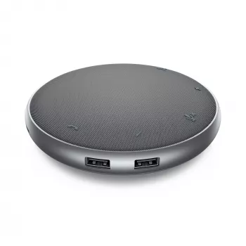 Adaptador móvel com altifalante mãos-livres DELL - MH3021P