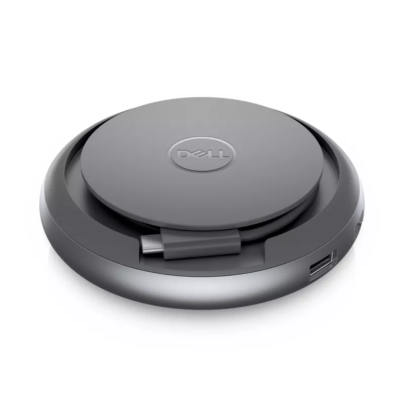 Adaptador móvel com altifalante mãos-livres DELL - MH3021P