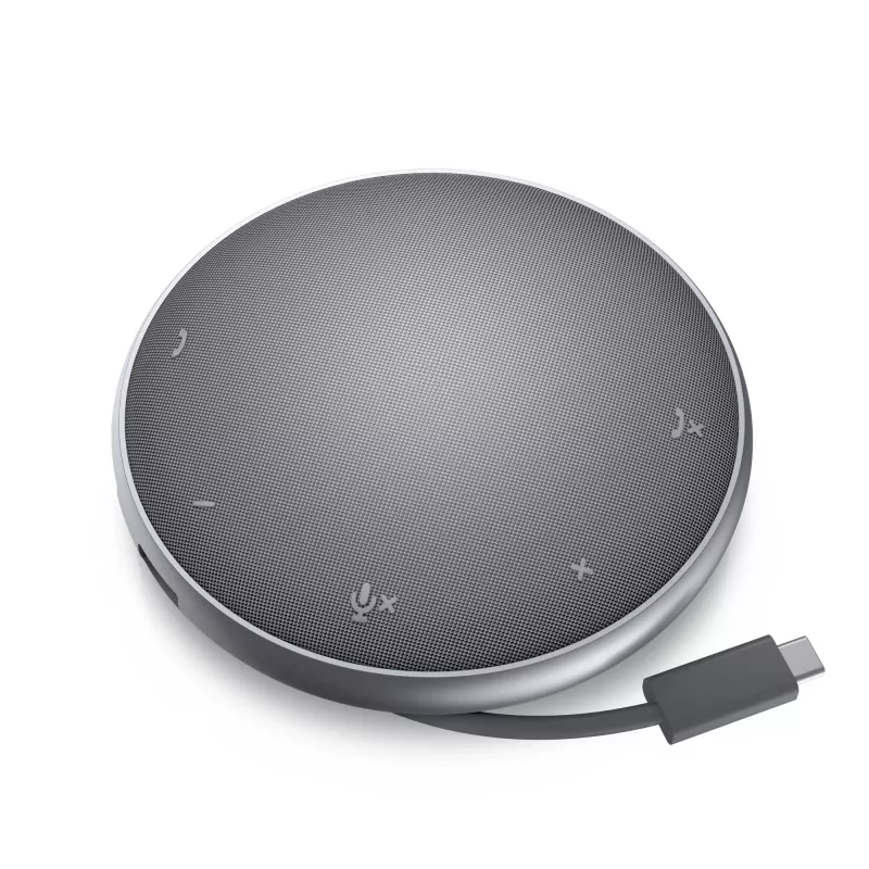 Adaptador móvel com altifalante mãos-livres DELL - MH3021P