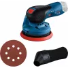 Lixadora Bosch GEX 12V-125 Professional