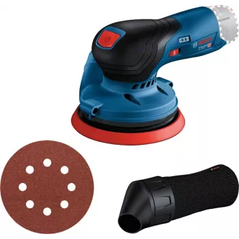 Lixadora Bosch GEX 12V-125 Professional