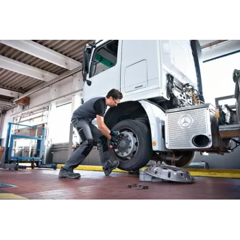 Chave de impacto Bosch GDS 18V-1050 H 3/4