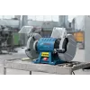 Máquina de esmerilar de bancada Bosch 0 601 27A 400 3600 rpm 600 W