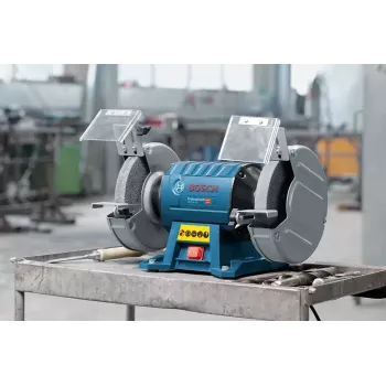 Máquina de esmerilar de bancada Bosch 0 601 27A 400 3600 rpm 600 W