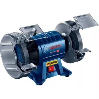 Máquina de esmerilar de bancada Bosch 0 601 27A 400 3600 rpm 600 W