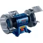 Máquina de esmerilar de bancada Bosch 0 601 27A 400 3600 rpm 600 W
