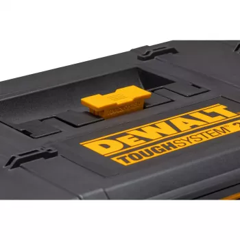 Mala de armazenamento de ferramentas DeWALT DWST83529-1 largura 535 mm altura 305 mm