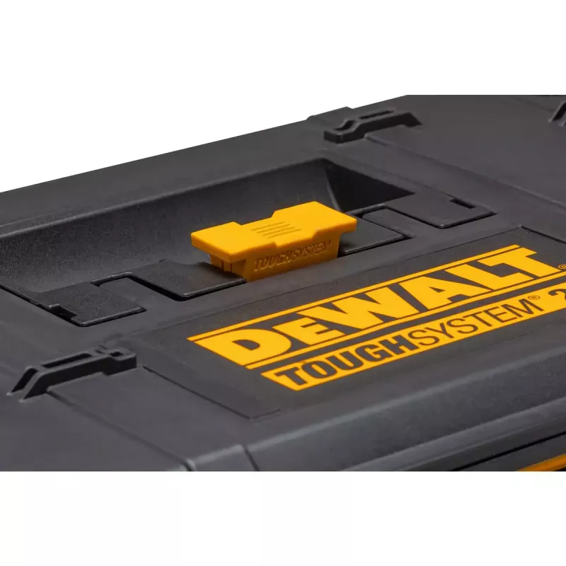 Mala de armazenamento de ferramentas DeWALT DWST83529-1 largura 535 mm altura 305 mm