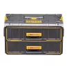 Mala de armazenamento de ferramentas DeWALT DWST83529-1 largura 535 mm altura 305 mm
