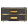 Mala de armazenamento de ferramentas DeWALT DWST83529-1 largura 535 mm altura 305 mm