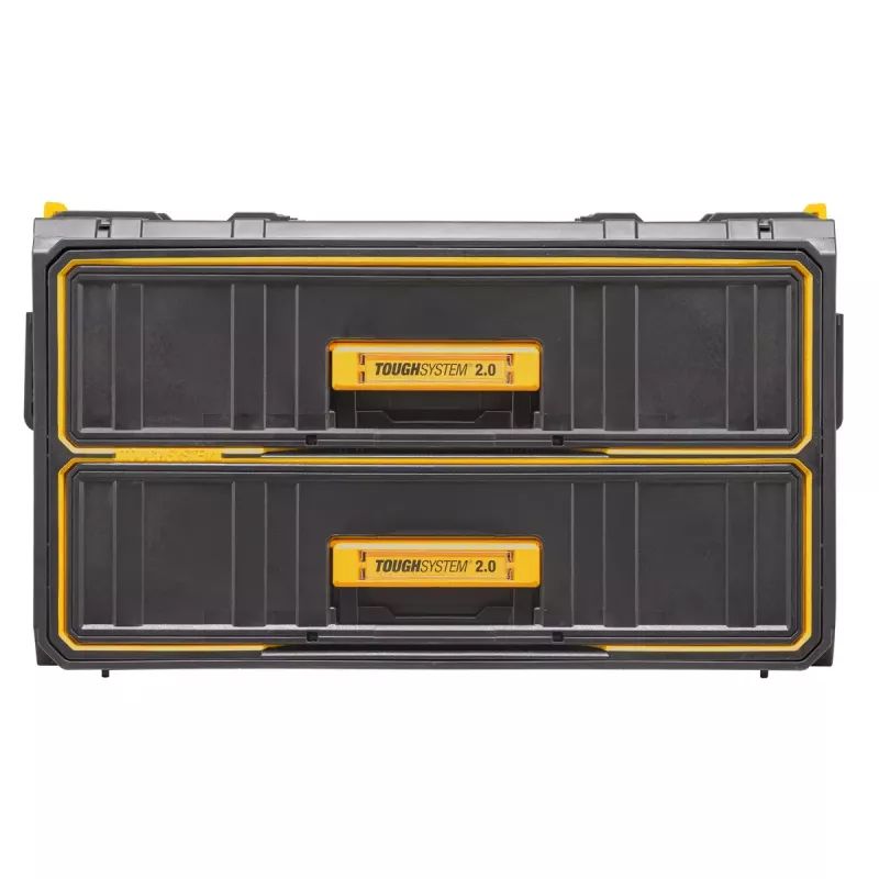 Mala de armazenamento de ferramentas DeWALT DWST83529-1 largura 535 mm altura 305 mm