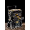 Mala de armazenamento de ferramentas DeWALT DWST83529-1 largura 535 mm altura 305 mm