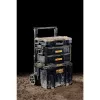 Mala de armazenamento de ferramentas DeWALT DWST83529-1 largura 535 mm altura 305 mm