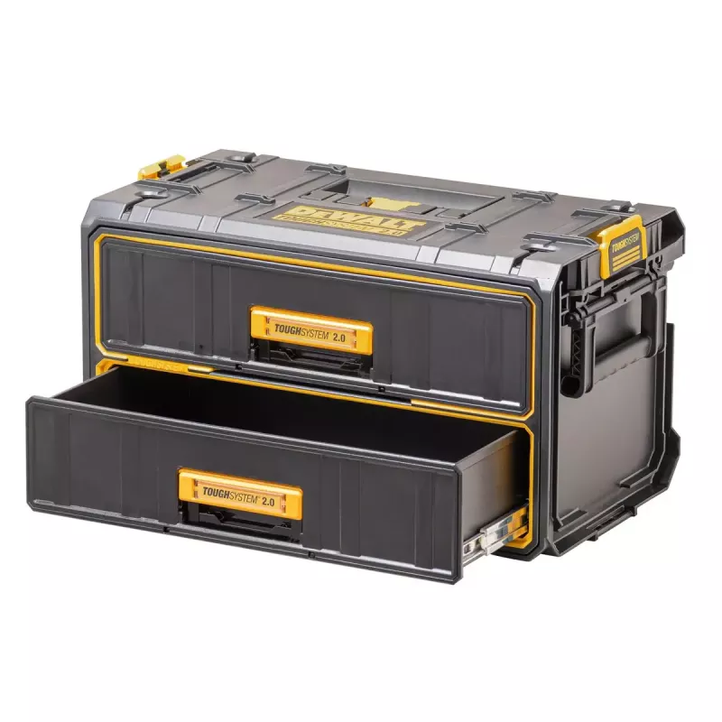 Mala de armazenamento de ferramentas DeWALT DWST83529-1 largura 535 mm altura 305 mm