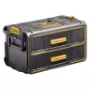 Mala de armazenamento de ferramentas DeWALT DWST83529-1 largura 535 mm altura 305 mm