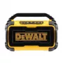 Altifalante compacto com bateria e Bluetooth DEWALT – apenas aparelho