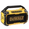 Altifalante compacto com bateria e Bluetooth DEWALT – apenas aparelho