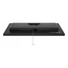 Monitor Lenovo ThinkVision P24Q-40, 60,5 cm (23,8