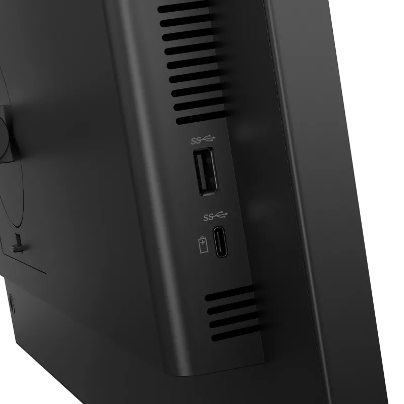 Monitor Lenovo ThinkVision P24Q-40, 60,5 cm (23,8
