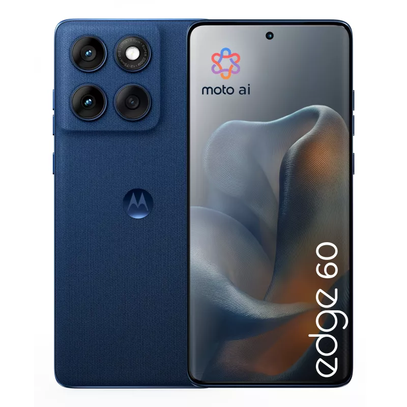 Motorola edge 60 16,9 cm (6,67