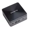 Barebone GIGABYTE GB-BRI3H-10110 PC/estação de trabalho preto i3-10110U BGA 1528 2,1 GHz