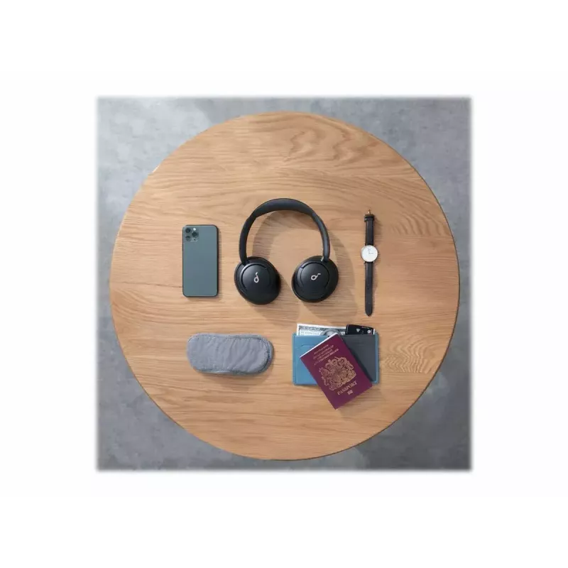Auscultadores Anker Soundcore Life Q30