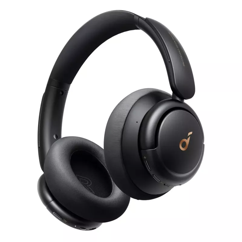 Auscultadores Anker Soundcore Life Q30