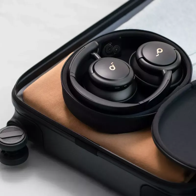 Auscultadores Anker Soundcore Life Q30