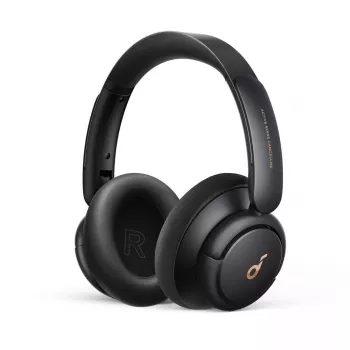 Auscultadores Anker Soundcore Life Q30