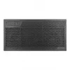 Rack de servidor Silverstone RM52 preto ATX SFX 440x550x220mm